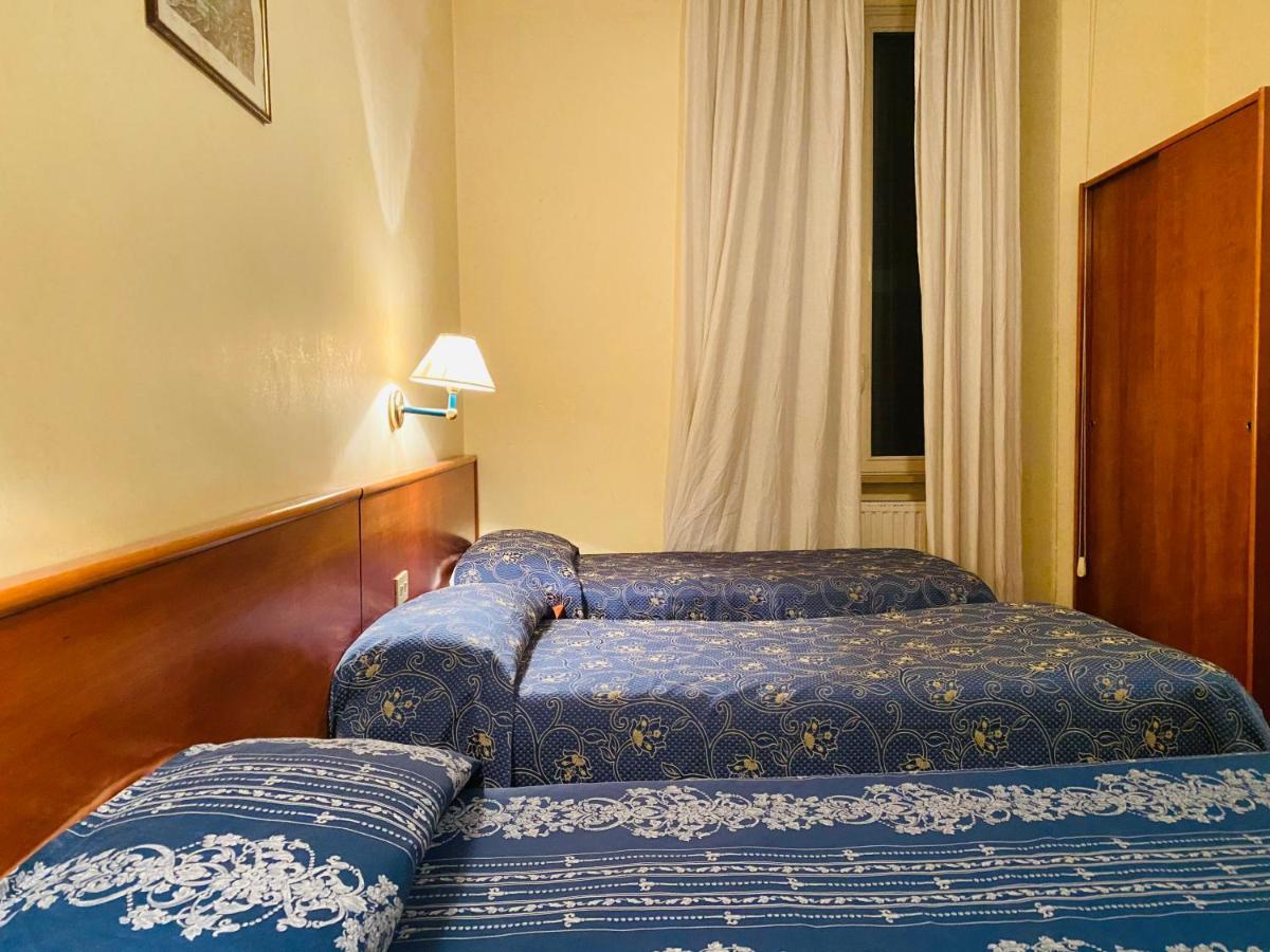 Ferrari Hotel Roma