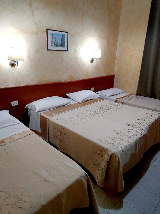 Ferrari Hotel