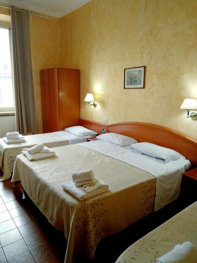 Ferrari Hotel Roma