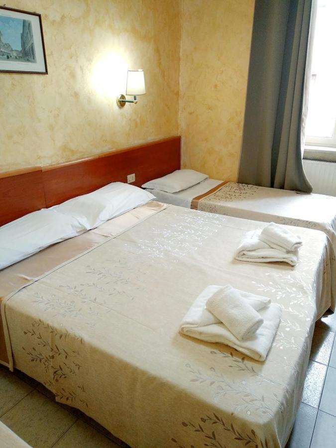 Ferrari Hotel Roma