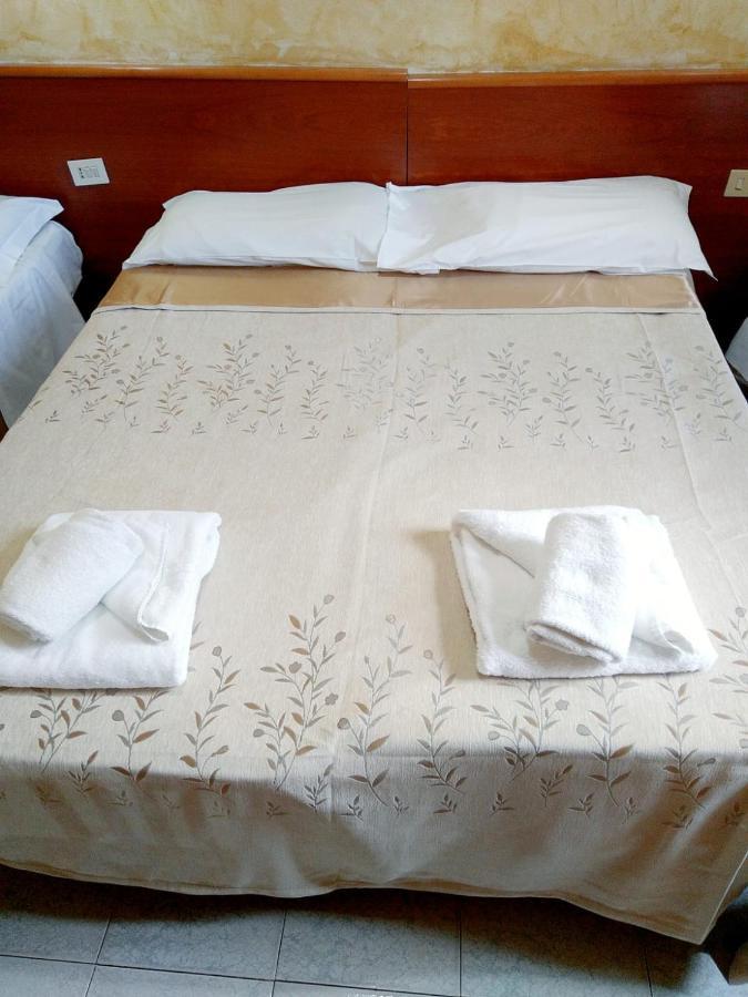 Ferrari Hotel Roma