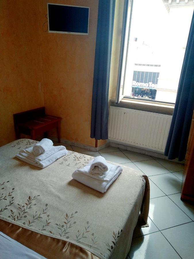 Hotel Ferrari