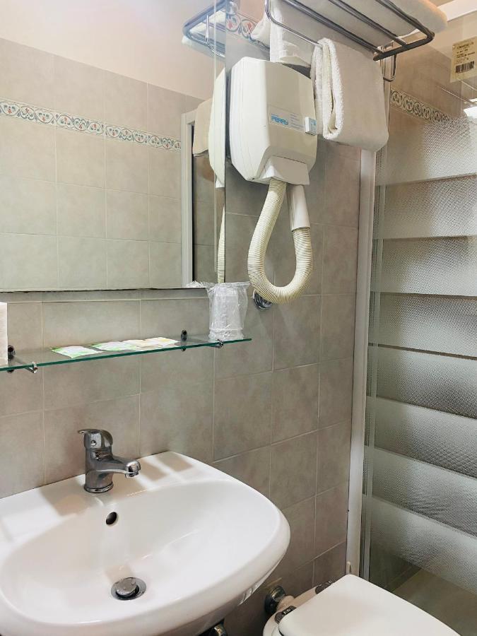 Hotel Ferrari Roma